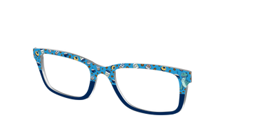 Café de Rex - Angle Top Thumbnail - Pair Eyewear