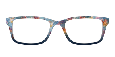 The River Reflections - Front Top Thumbnail - Pair Eyewear