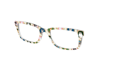 The Rococo Kittens - Angle Top Thumbnail - Pair Eyewear