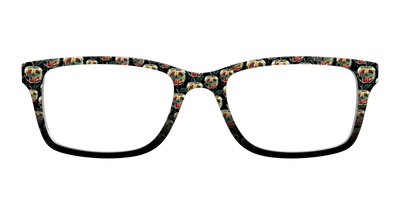 Rotten to the Core - Front Top Thumbnail - Pair Eyewear