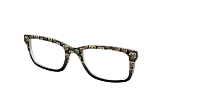 Rotten to the Core - Angle Top Thumbnail - Pair Eyewear