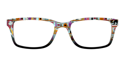 Sally's Apothecary - Front Top Thumbnail - Pair Eyewear