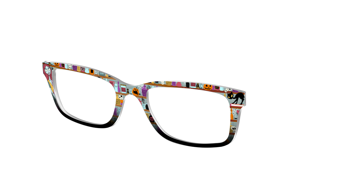 Sally's Apothecary - Angle Top Image - Pair Eyewear