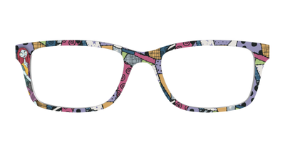 Sally - Front Top Thumbnail - Pair Eyewear