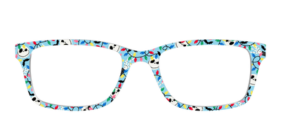Scary & Bright - Front Top Thumbnail - Pair Eyewear