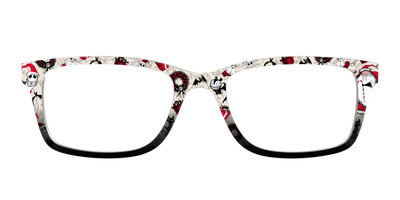 Scary Christmas - Front Top Thumbnail - Pair Eyewear