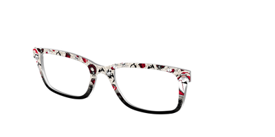 Scary Christmas - Angle Top Thumbnail - Pair Eyewear