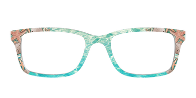 The Seaside Starfish - Front Top Thumbnail - Pair Eyewear