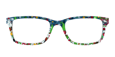 Season's Creepings - Front Top Thumbnail - Pair Eyewear