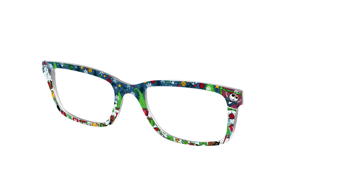Season's Creepings - Angle Top Image - Pair Eyewear