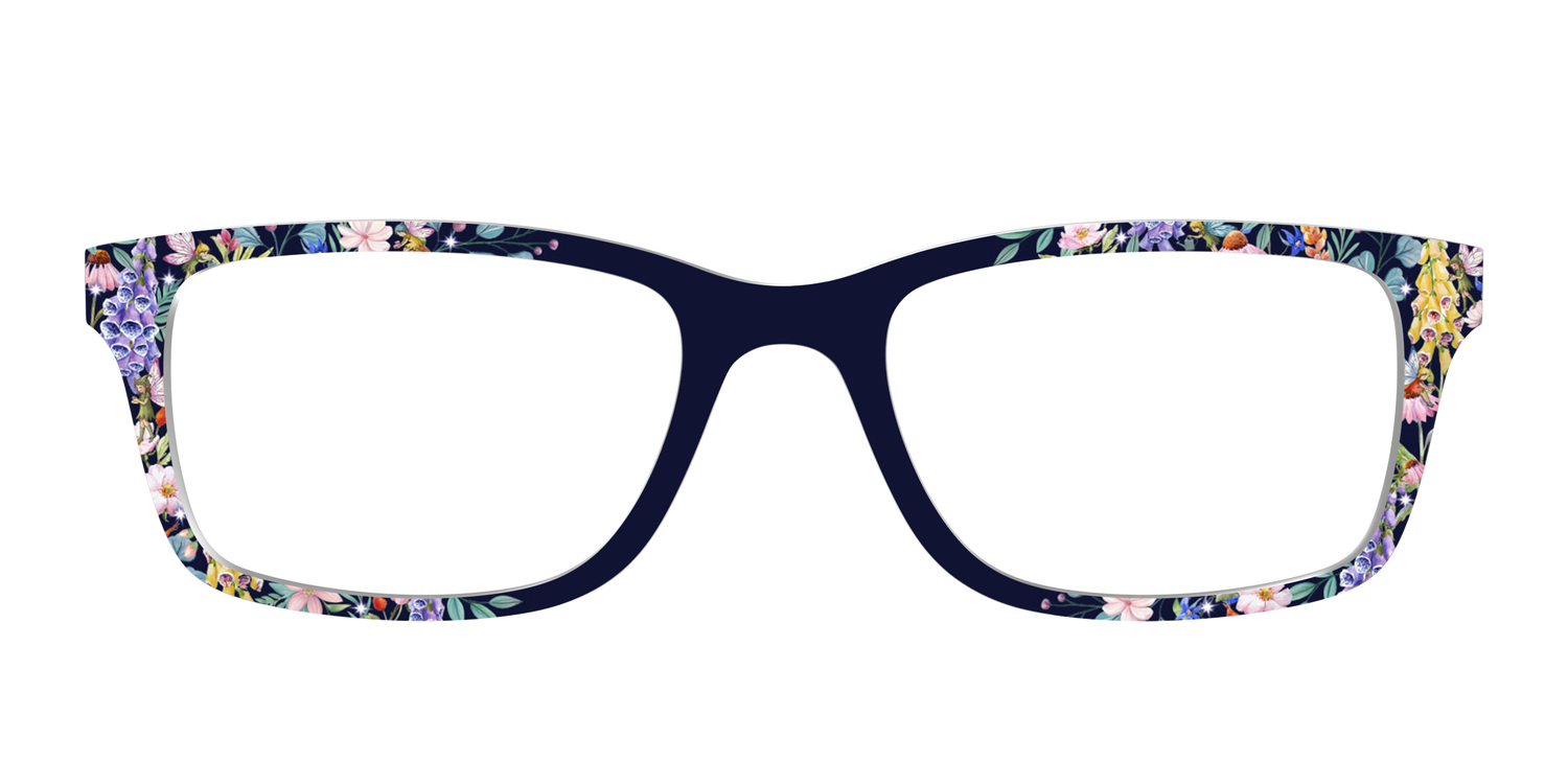 The Secret Sprites - Front Top Image - Pair Eyewear