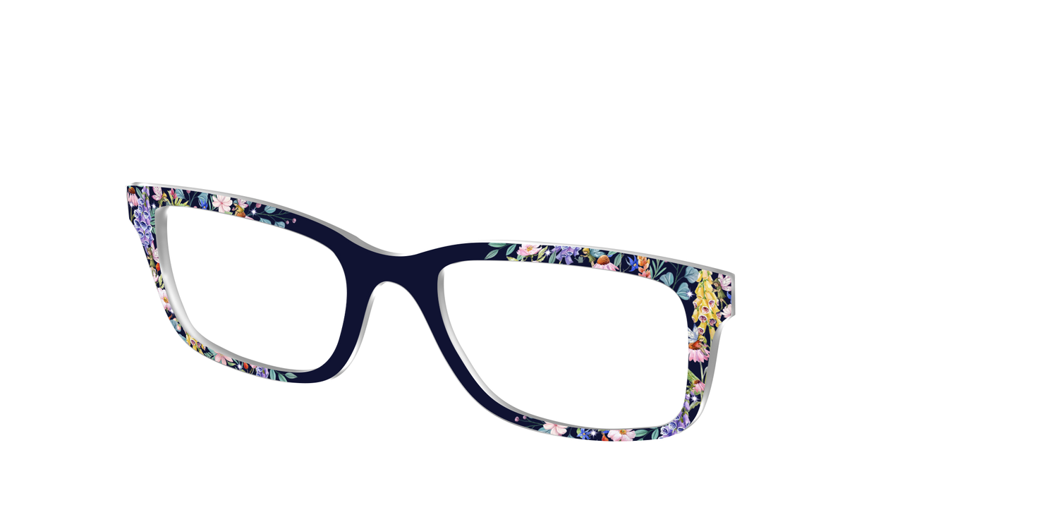 The Secret Sprites - Angle Top Image - Pair Eyewear