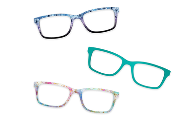 The Serene Seafoam Pairing Set - Product Thumbnail 18 - Pair Eyewear