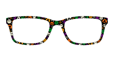 Seriously Spooky Icons - Front Top Thumbnail - Pair Eyewear