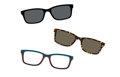 The Sleek Essentials Set - Product Thumbnail 18 - Pair Eyewear
