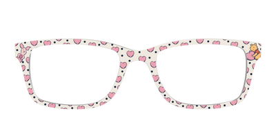 Small Bear Big Heart - Front Top Thumbnail - Pair Eyewear