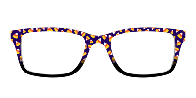 The Spooky Season Sweets - Front Top Thumbnail - Pair Eyewear