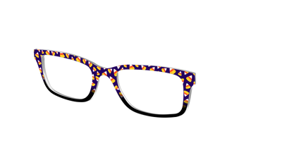 The Spooky Season Sweets - Angle Top Thumbnail - Pair Eyewear