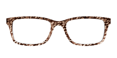 The Spotted Fawn - Front Top Thumbnail - Pair Eyewear