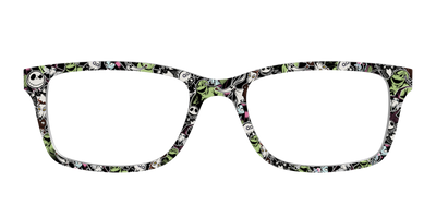 Squad Ghouls - Front Top Thumbnail - Pair Eyewear