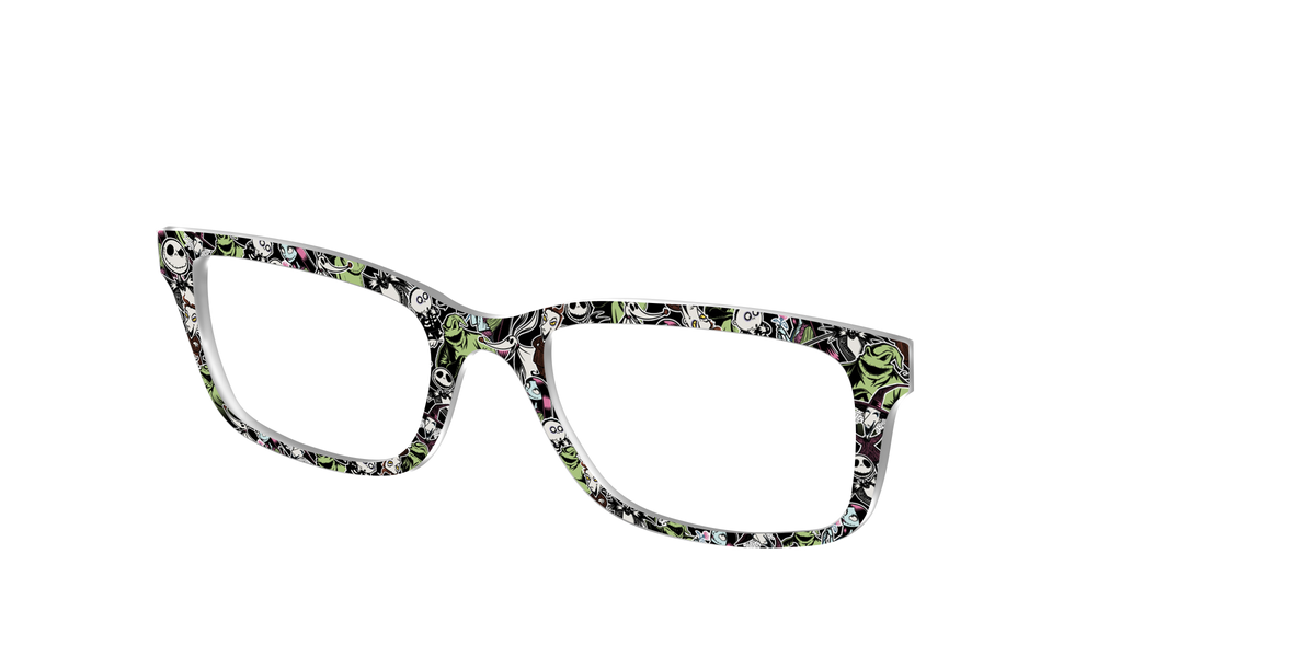 Squad Ghouls - Angle Top Image - Pair Eyewear
