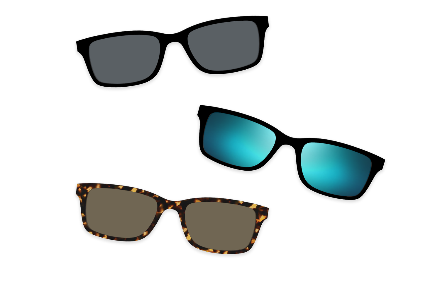 The Staple Sun Tops Set - Product Image 18 - Pair Eyewear