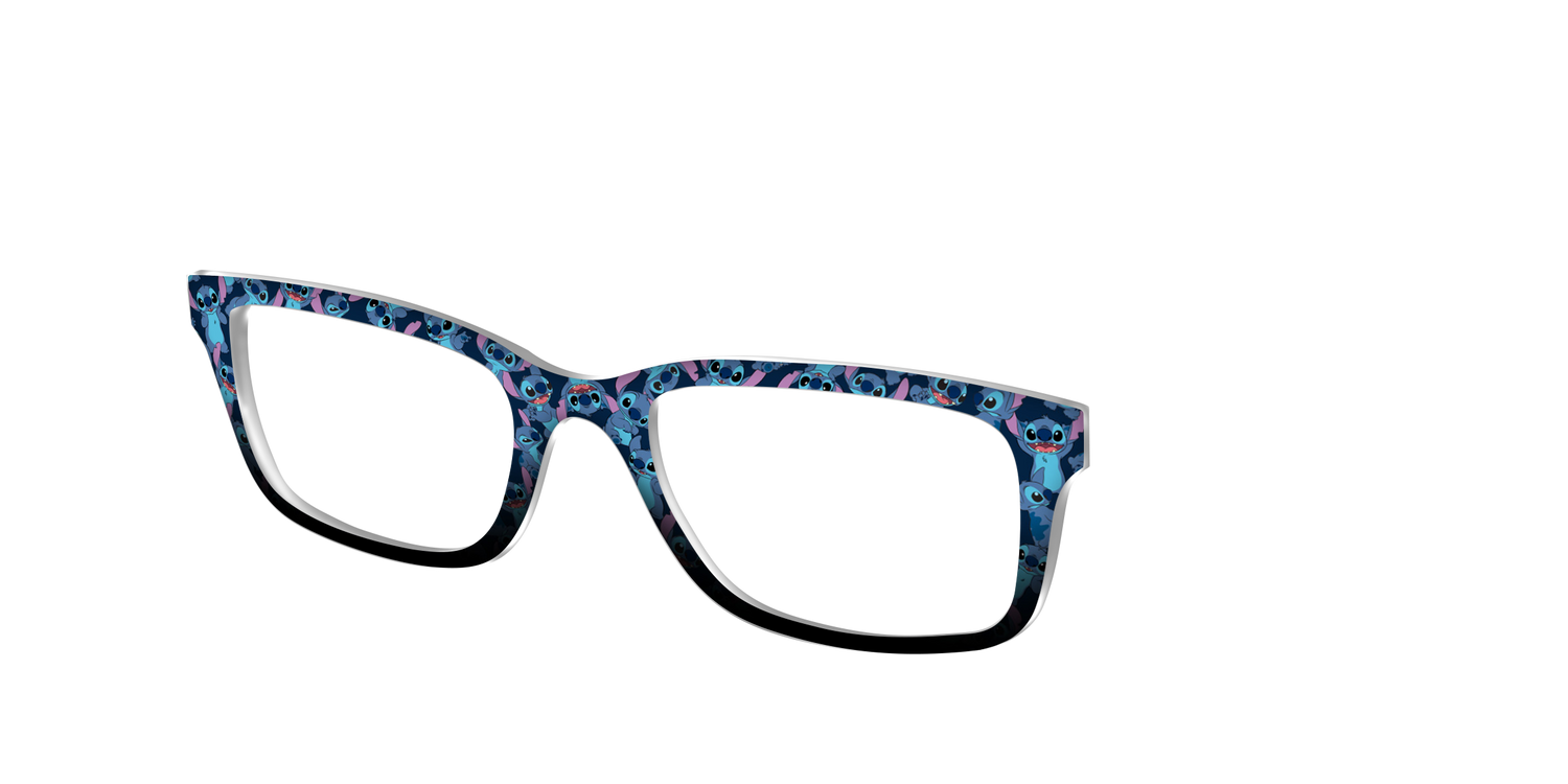 Stitch 626 - Angle Top Image - Pair Eyewear