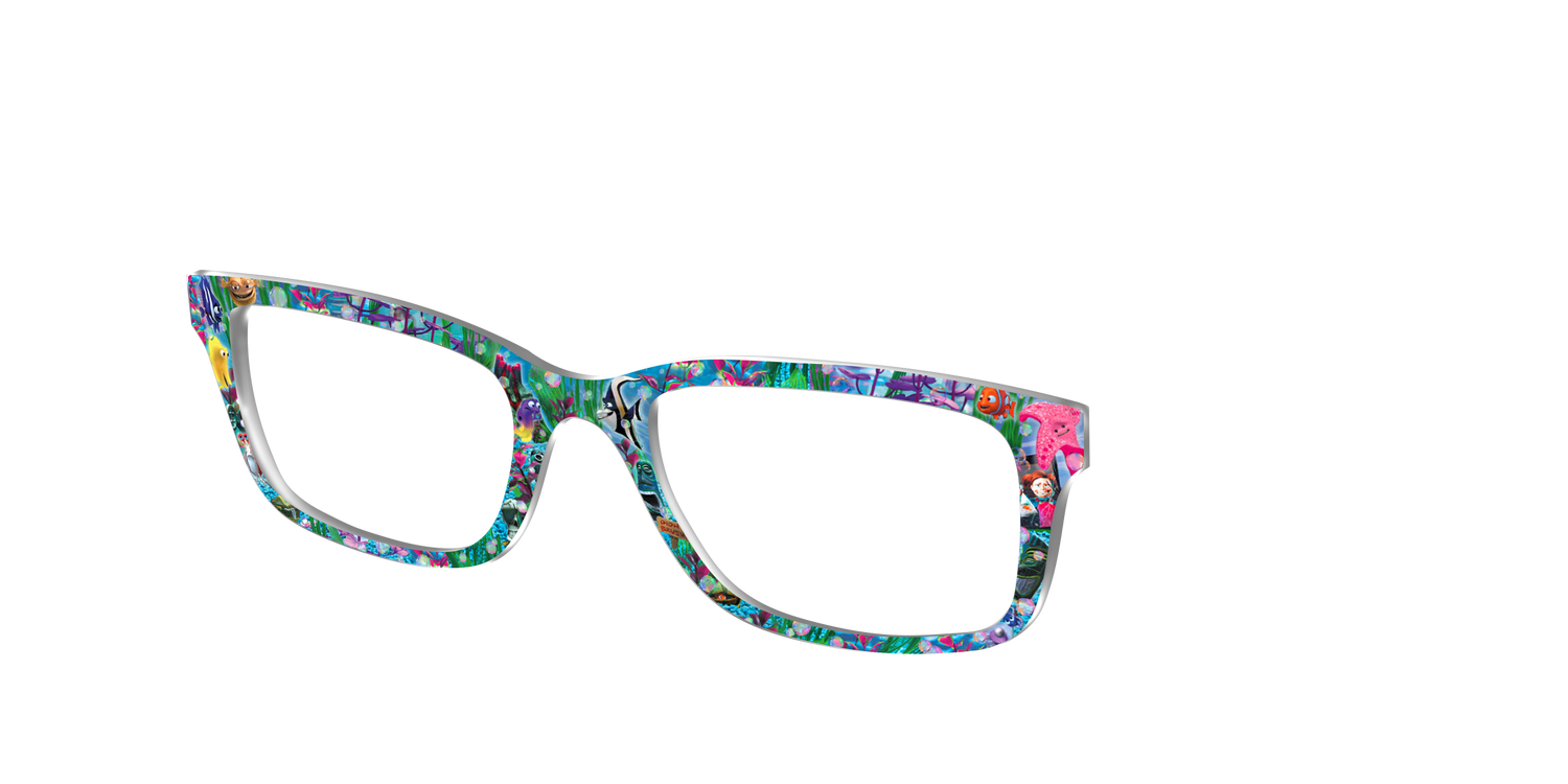 The Tank Gang - Angle Top Image - Pair Eyewear