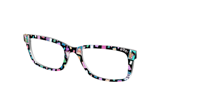 Equipo de Sustos - Angle Top Thumbnail - Pair Eyewear