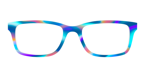 The Thermal Glow - Pair Eyewear