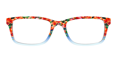 The Tiger Lilies - Front Top Thumbnail - Pair Eyewear