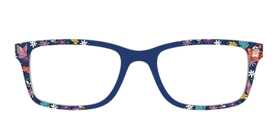 Tigger's Butterfly Garden - Front Top Thumbnail - Pair Eyewear
