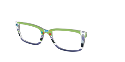 Hasta el infinito y más allá - Angle Top Thumbnail - Pair Eyewear