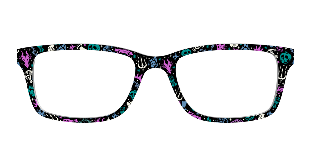 Bucks Splatter