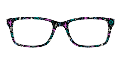 Totally Evil Icons - Front Top Thumbnail - Pair Eyewear