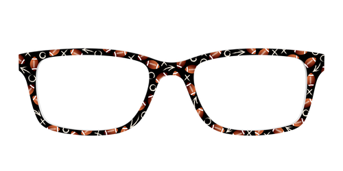 The Touchdown - Pair Eyewear