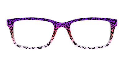The Twilight Bats - Front Top Thumbnail - Pair Eyewear