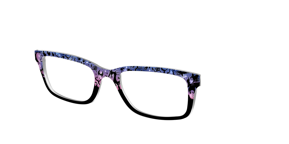 Under my Spell - Angle Top Image - Pair Eyewear