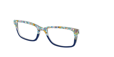 Up in the Sky - Angle Top Thumbnail - Pair Eyewear