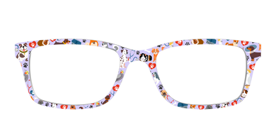 The Veterinary - Front Top Thumbnail - Pair Eyewear