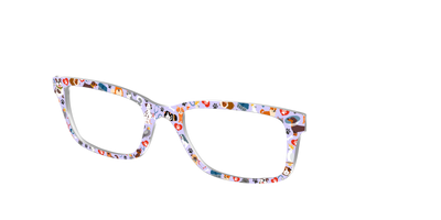 The Veterinary - Angle Top Thumbnail - Pair Eyewear