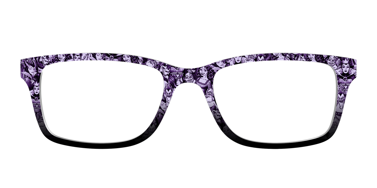 Villains Bad Apples - Front Top Image - Pair Eyewear