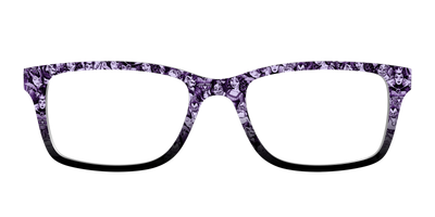 Villains Bad Apples - Front Top Thumbnail - Pair Eyewear