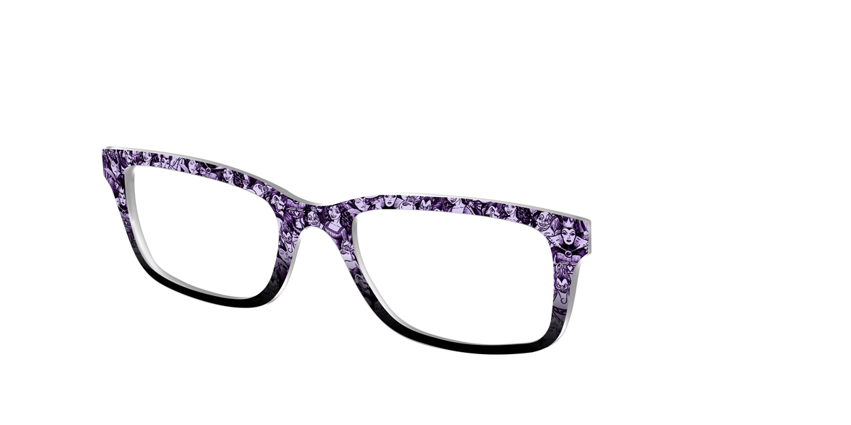 Villains Bad Apples - Angle Top Image - Pair Eyewear