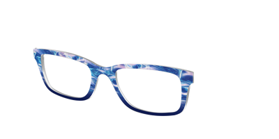 The Whirlpool Waves - Angle Top Thumbnail - Pair Eyewear