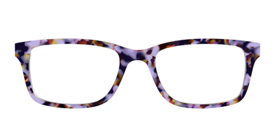The Wildberry Tortoise - Front Top Thumbnail - Pair Eyewear