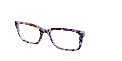 The Wildberry Tortoise - Angle Top Thumbnail - Pair Eyewear