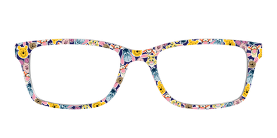 Winnie the Pooh & Friends Stickers - Front Top Thumbnail - Pair Eyewear