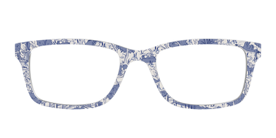 Winnie the Pooh Toile - Front Top Thumbnail - Pair Eyewear