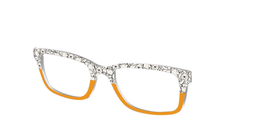Winnie the Pooh - Angle Top Thumbnail - Pair Eyewear